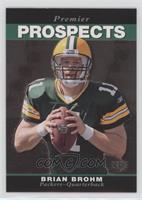 Premier Prospects - Brian Brohm