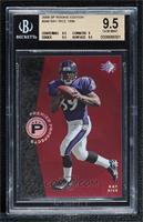 Premier Prospects - Ray Rice [BGS 9.5 GEM MINT]