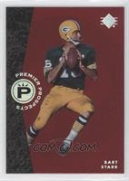 Bart Starr