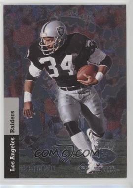 2008 SP Rookie Edition - [Base] #405 - Bo Jackson