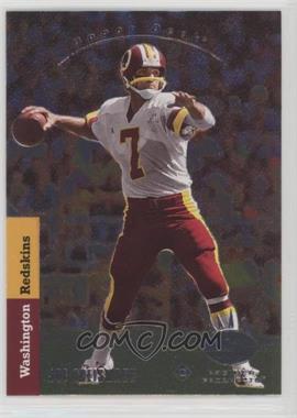 2008 SP Rookie Edition - [Base] #414 - Joe Theismann