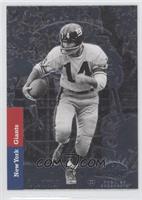 Y.A. Tittle