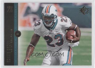 2008 SP Rookie Edition - [Base] #5 - Ronnie Brown