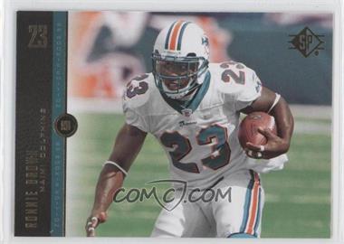 2008 SP Rookie Edition - [Base] #5 - Ronnie Brown