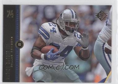 2008 SP Rookie Edition - [Base] #53 - Marion Barber III