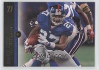 Brandon Jacobs