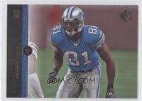 Calvin Johnson