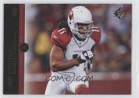 Larry Fitzgerald