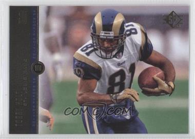 2008 SP Rookie Edition - [Base] #95 - Torry Holt