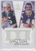 Kevin O'Connell, John David Booty #/160