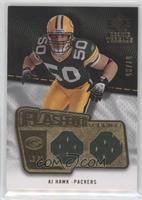 AJ Hawk #/85