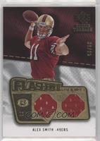 Alex Smith #/85