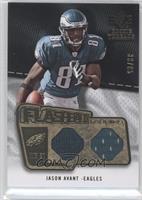 Jason Avant #/85