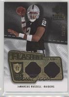 JaMarcus Russell #/85