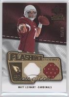 Matt Leinart #/85