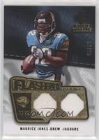 Maurice Jones-Drew #/85