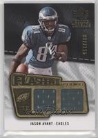 Jason Avant #/115