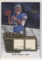 Drew Stanton #/115