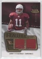 Larry Fitzgerald #/115