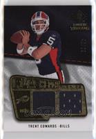 Trent Edwards #/99