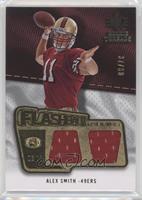 Alex Smith #/60