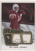 Matt Leinart #/60