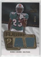 Ronnie Brown #/60