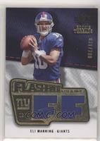 Eli Manning #/200