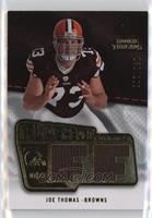 Joe Thomas #/200