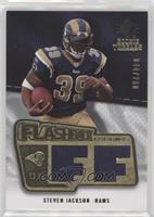 Steven Jackson [EX to NM] #/200