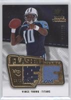 Vince Young #/175