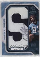 Quentin Groves #/41