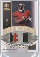 Dexter Jackson #/75