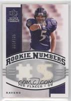 Joe Flacco #/135