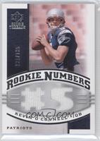 Kevin O'Connell #/135