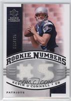 Kevin O'Connell #/135