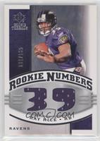 Ray Rice #/135