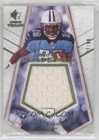 Chris Johnson #/99