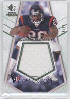 Steve Slaton #/99