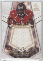 Dexter Jackson #/25