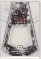 Darren McFadden #/55