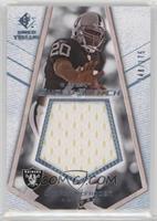 Darren McFadden #/175