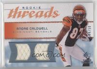 Andre Caldwell #/50