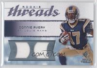Donnie Avery #/50