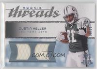 Dustin Keller #/50