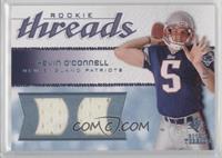 Kevin O'Connell #/50