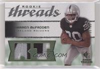 Darren McFadden #/99