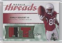 Early Doucet III #/99