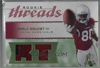 Early Doucet III [Noted] #/99