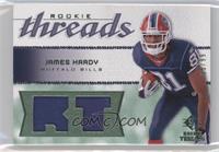 James Hardy #/99